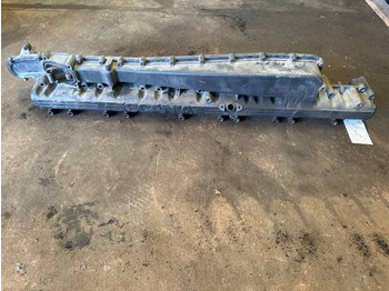 Κινητήρας και ανταλλακτικά SCANIA