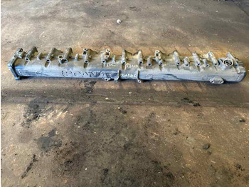 Κινητήρας και ανταλλακτικά SCANIA