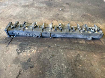 Κινητήρας και ανταλλακτικά SCANIA