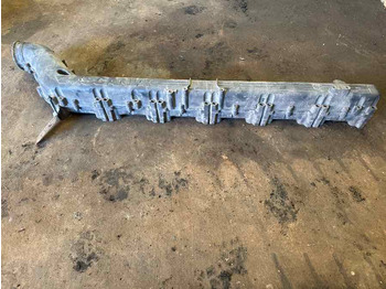 Κινητήρας και ανταλλακτικά SCANIA