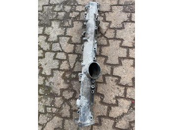 Σύστημα εισαγωγής αέρα SCANIA