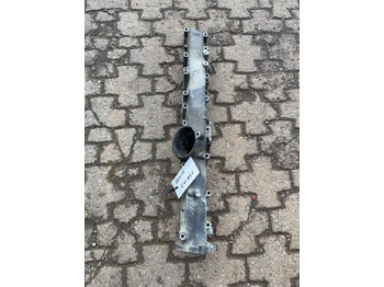 Σύστημα εισαγωγής αέρα SCANIA