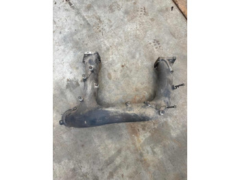 Κινητήρας και ανταλλακτικά SCANIA