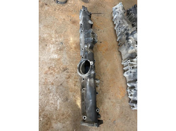 Κινητήρας και ανταλλακτικά SCANIA