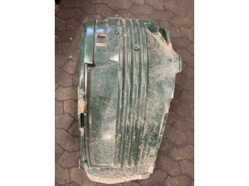 Αμάξωμα και εξωτερικό SCANIA