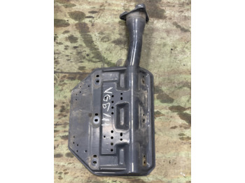 Πλαίσιο/ Σασί SCANIA