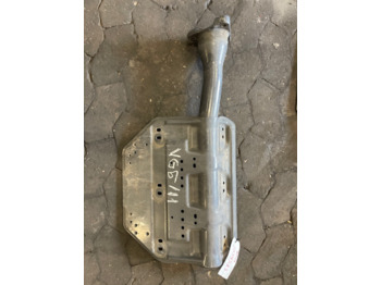 Πλαίσιο/ Σασί SCANIA