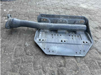 Πλαίσιο/ Σασί SCANIA