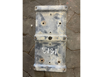 Πλαίσιο/ Σασί SCANIA