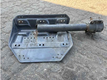 Πλαίσιο/ Σασί SCANIA