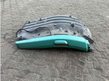 Πλαίσιο/ Σασί SCANIA