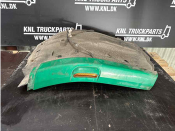 Αμάξωμα και εξωτερικό SCANIA