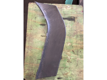 Αμάξωμα και εξωτερικό SCANIA