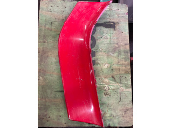 Αμάξωμα και εξωτερικό SCANIA