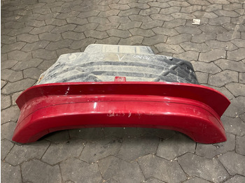 Αμάξωμα και εξωτερικό SCANIA