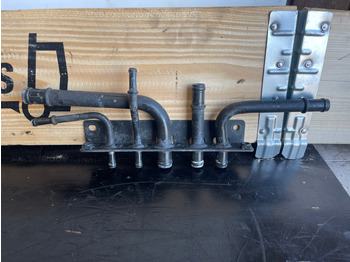 Σύστημα ψύξης SCANIA