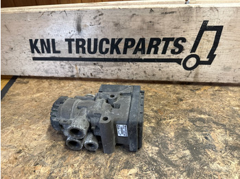 Βαλβίδα φρένων SCANIA