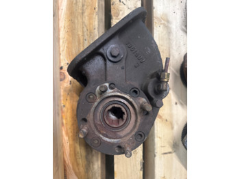 Υδραυλικό SCANIA 4