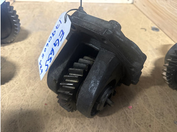 Υδραυλικό SCANIA