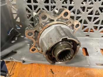 Υδραυλικό για Φορτηγό SCANIA PTO HOUSE 2545303: φωτογραφία 2 Υδραυλικό για Φορτηγό SCANIA PTO HOUSE 2545303: φωτογραφία 2