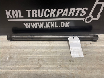 Υδραυλικό SCANIA