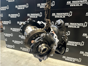 Διαφορικό για Φορτηγό SCANIA RBP735 - 4.22: φωτογραφία 2 Διαφορικό για Φορτηγό SCANIA RBP735 - 4.22: φωτογραφία 2