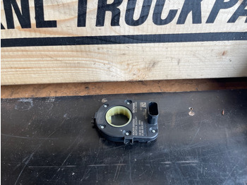 Συστήματος διεύθυνσης SCANIA