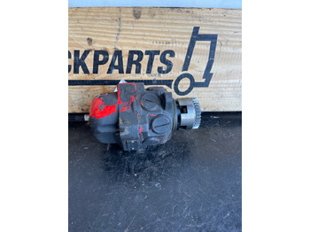 Υδραυλικό SCANIA