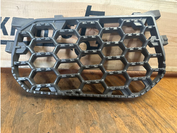 Καμπίνα και εσωτερικό SCANIA