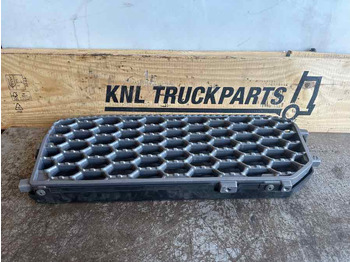 Καμπίνα και εσωτερικό SCANIA