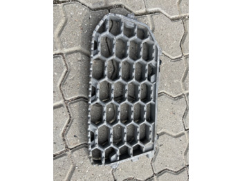 Καμπίνα και εσωτερικό SCANIA