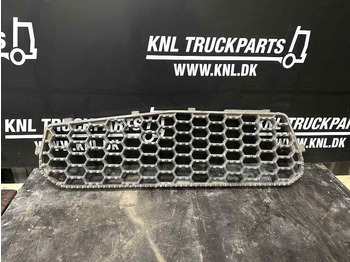 Καμπίνα και εσωτερικό SCANIA