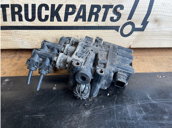 Βαλβίδα φρένων SCANIA