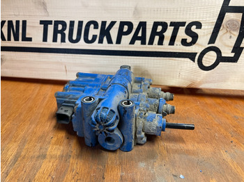 Βαλβίδα φρένων SCANIA