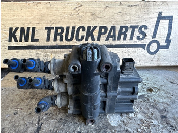 Βαλβίδα φρένων SCANIA