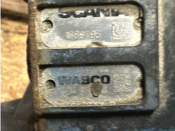 Βαλβίδα φρένων για Φορτηγό SCANIA VALVE 1889795: φωτογραφία 3 Βαλβίδα φρένων για Φορτηγό SCANIA VALVE 1889795: φωτογραφία 3