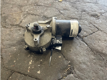 Καμπίνα και εσωτερικό SCANIA