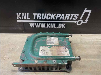 Ηλεκτρικό σύστημα VOLVO