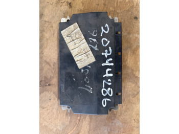 Ηλεκτρικό σύστημα VOLVO