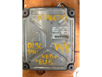 Ηλεκτρονική μονάδα ελέγχου VOLVO