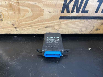 Ηλεκτρικό σύστημα VOLVO