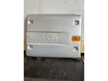 Σύστημα εξάτμισης VOLVO
