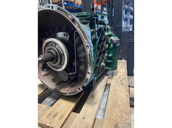 Κιβώτιο ταχυτήτων VOLVO