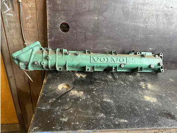 Κινητήρας και ανταλλακτικά VOLVO