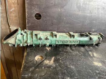 Κινητήρας και ανταλλακτικά VOLVO