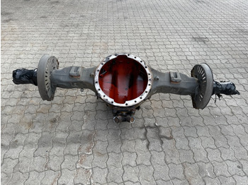 Αξονας και ανταλλακτικά VOLVO