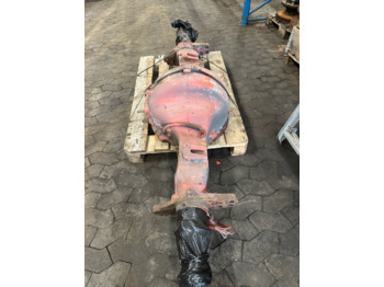 Αξονας και ανταλλακτικά VOLVO