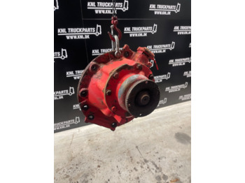 Διαφορικό VOLVO