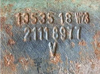 Ανάρτηση για Φορτηγό VOLVO SPRING 21118977: φωτογραφία 2