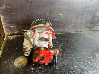 Συστήματος διεύθυνσης VOLVO